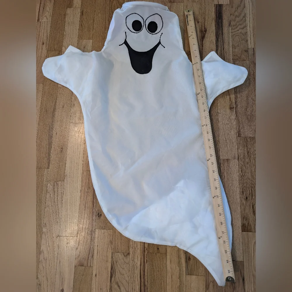 VTG 1989 Ghost Windsport Windsock 46